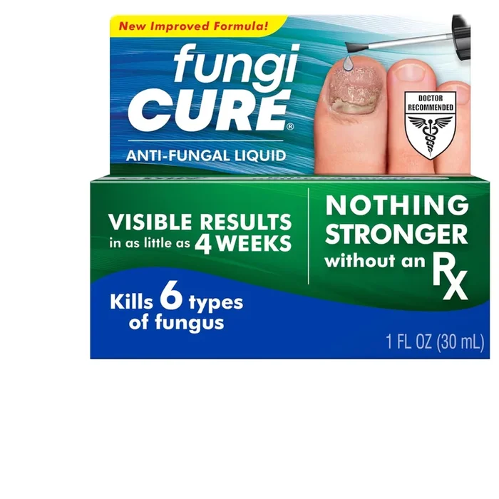 FUNGICURE Liquid