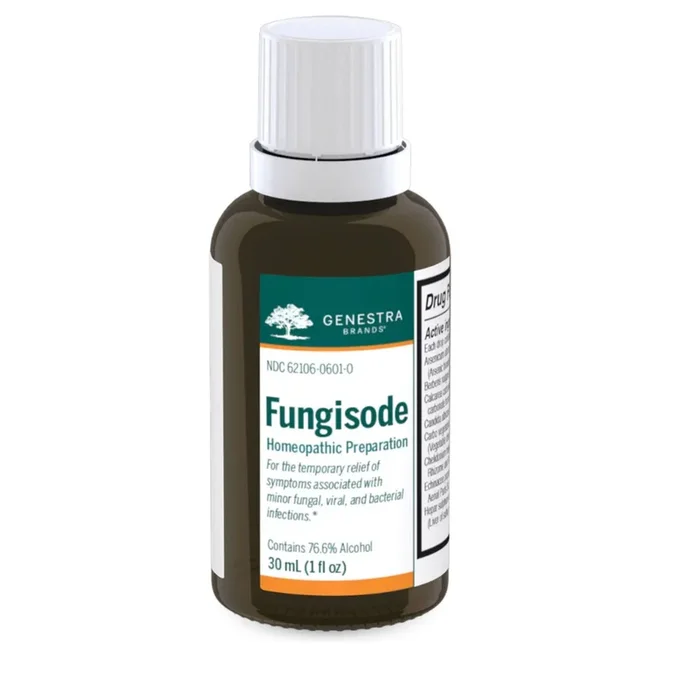 FUNGISODE