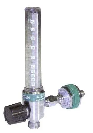 Future Health Concepts Flowmeter – FHCFM-15UO-OH