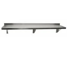 Future Health Concepts Shelf Single, Double, Triple Scrub Sink – FHCSS3211.5