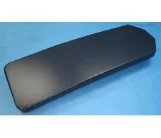 Future Health Concepts Stretcher / Gurney Pad 31 X 77 X 4 Inch – BB31X77X4