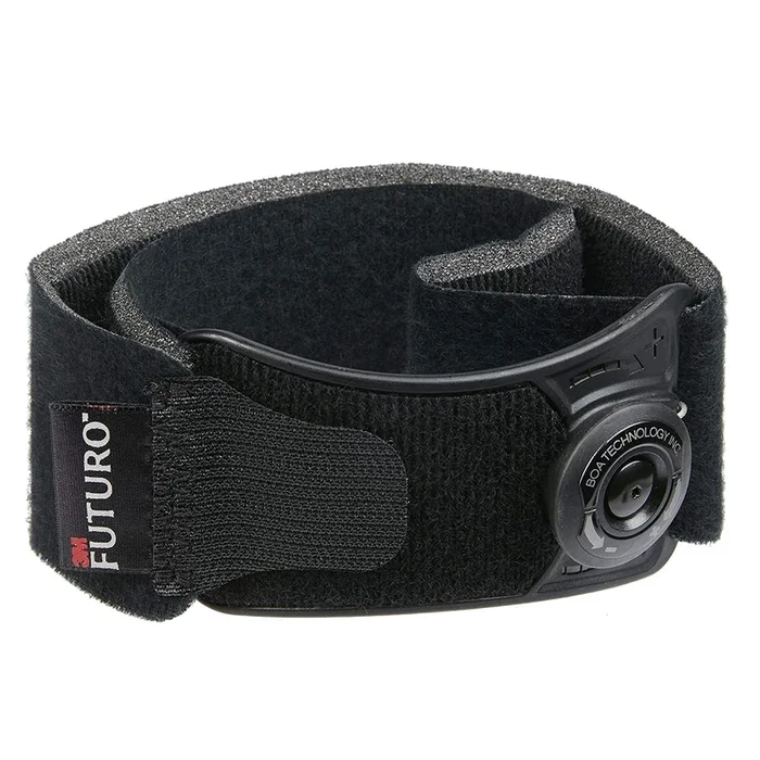 Futuro 09190EN Custom Dial Knee Strap, Case of 12