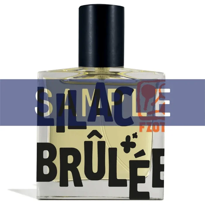 FZOTIC Sample – Lilac Brulee EDP (1 ml) #10088969