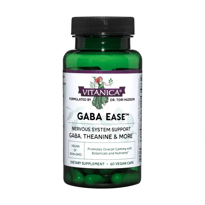 Gaba Ease