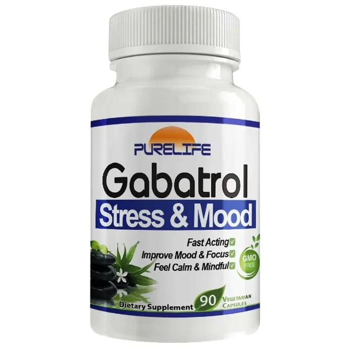 Gabatrol