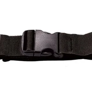 Gait Transfer Belt 58″, Purple