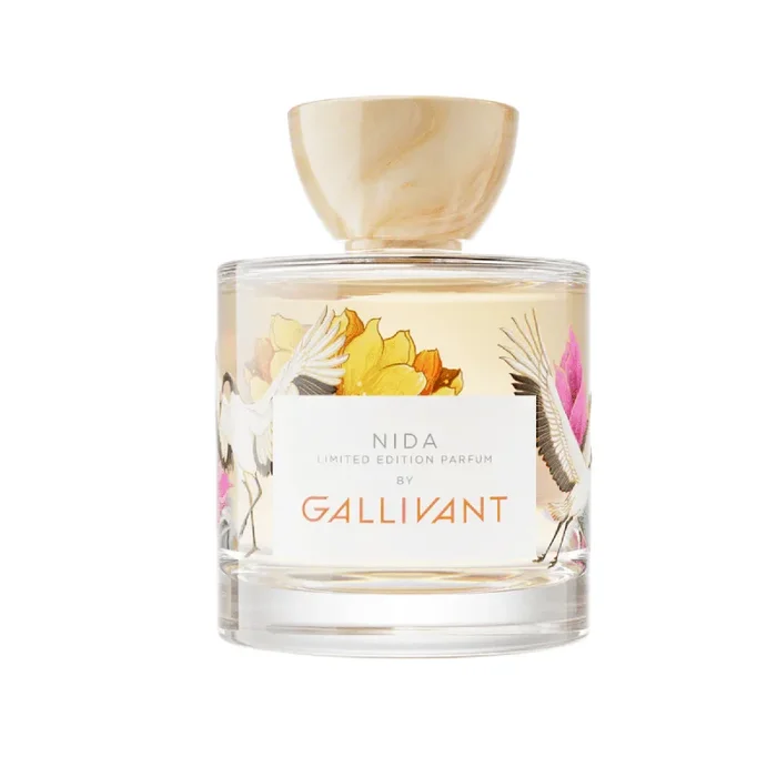 Gallivant Nida Parfum (100 ml) #10087948