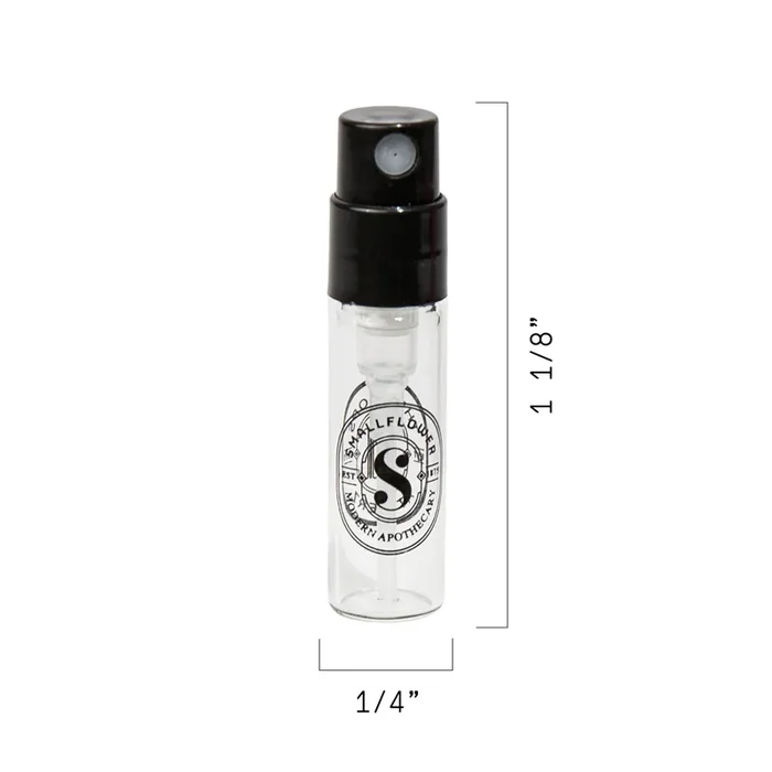 Gallivant Sample – Brooklyn EDP (1 ml vial) #10078754