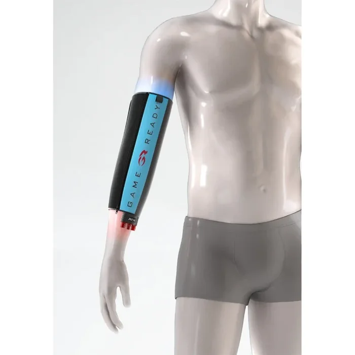 Game Ready Upper Extremity Elbow Wrap 13-2523