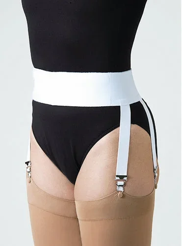 Garter Belt 33 -35 Waist Standard