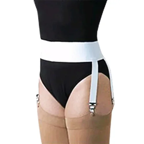 Garter Belt 36 – 39 w/Velcro
