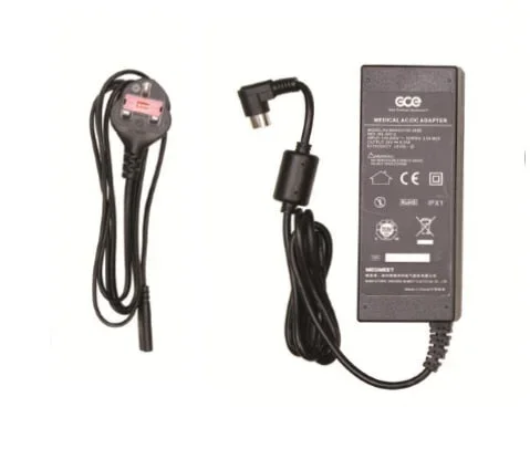 Gas Control Equipment Zen-O UK Cord