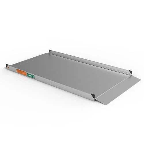 Gateway Solid Surface Portable 3G Ramp 6′ Aluminum