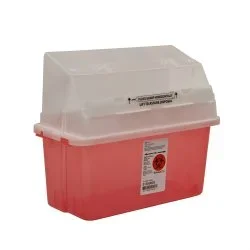 GatorGuard Jr Sharps Container