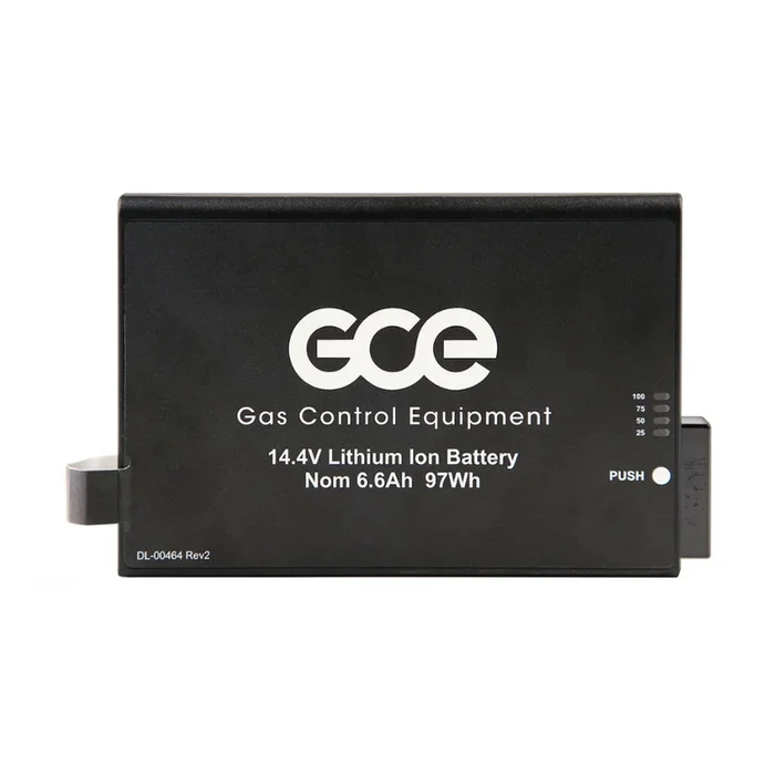 GCE Zen-O 12-Cell Rechargeable Battery