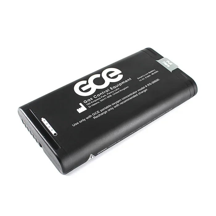GCE Zen-O Lite Rechargeable Lithium Ion Battery