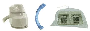 GE Healthcare OEC C-Arm Drape 9 Inch C-arm Systems 8800/9600/9800, 9-inch Image Intensifier – 00-901501-01-OEC