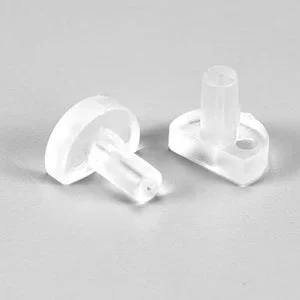 GE Healthcare Stereotix-2 Needle Guide Sterile, Without Slot For Wire Positioning For Senographe Pristina, Essential, 800T, 2000D and DMR Mammography Systems – E63101D