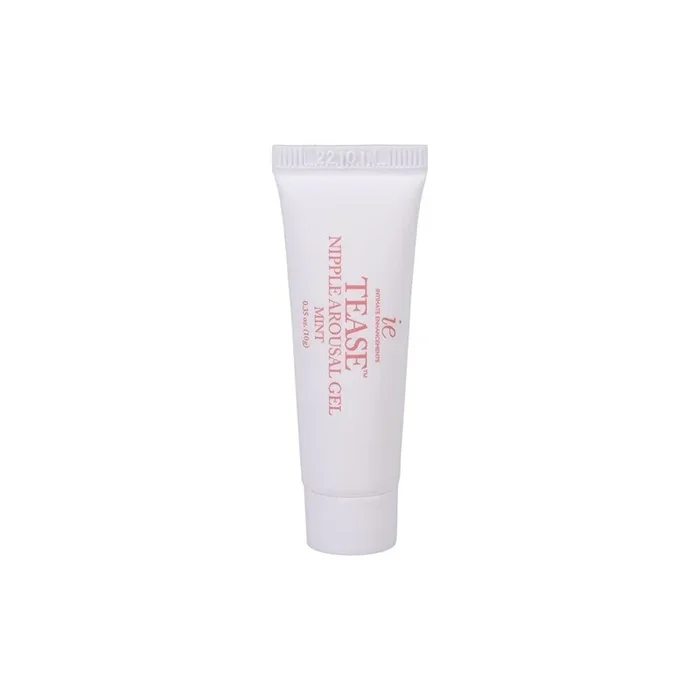 Gel de excitación del pezón .35 oz