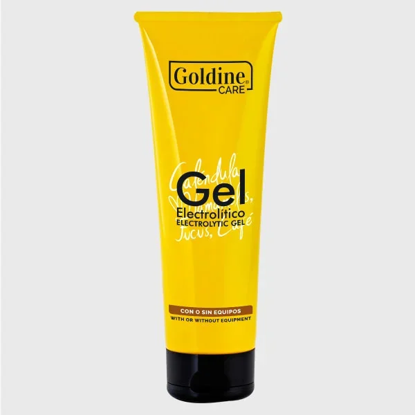 GEL ELECTROLÍTICO DE AUTO DE GOLEDINA 240 GR