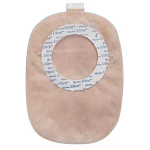 Gemini Closed-End Pouches with Filter, Opaque