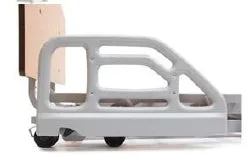Gendron Bed Side Rail – 22009-2