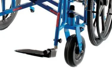 Gendron Footrest – 28-1