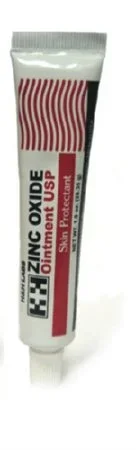 Gentell Skin Protectant 1 oz. Tube Scented Ointment – GEN-23401C