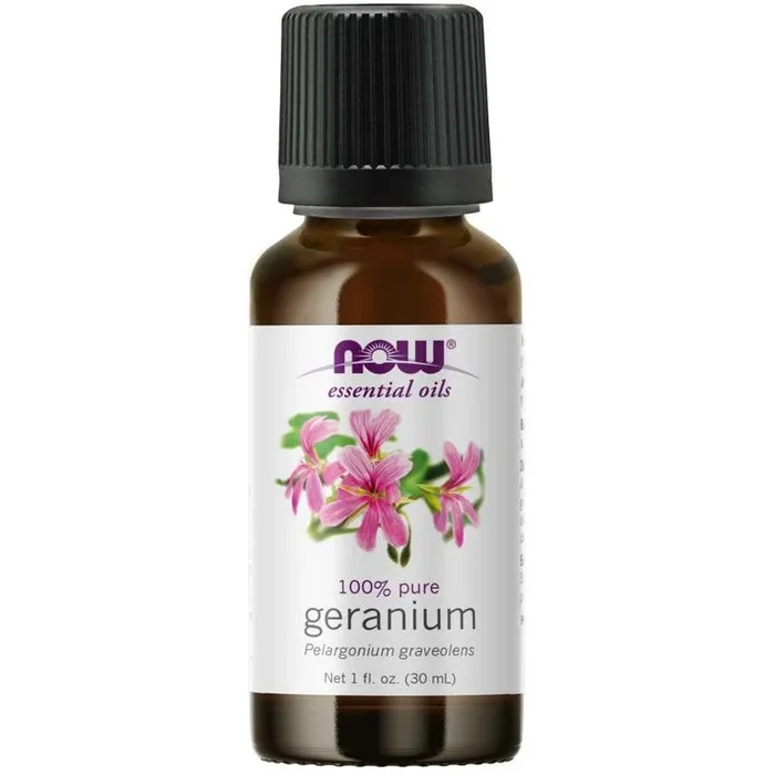 Geranium Oil