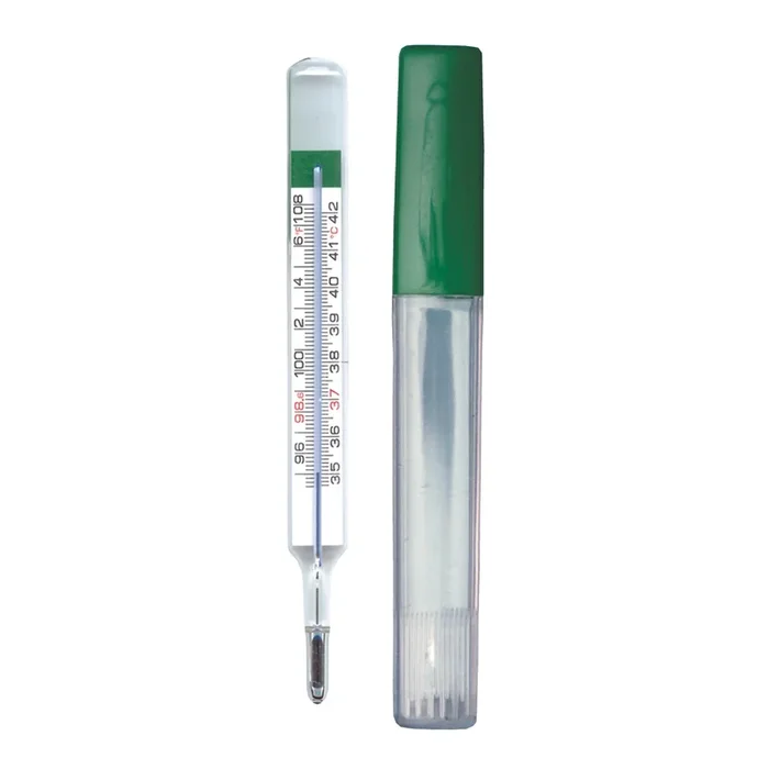 Geratherm Glass Oral Thermometer