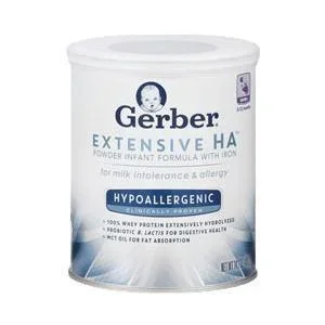 Gerber Good Start Extensive HA Powder 14.1 oz