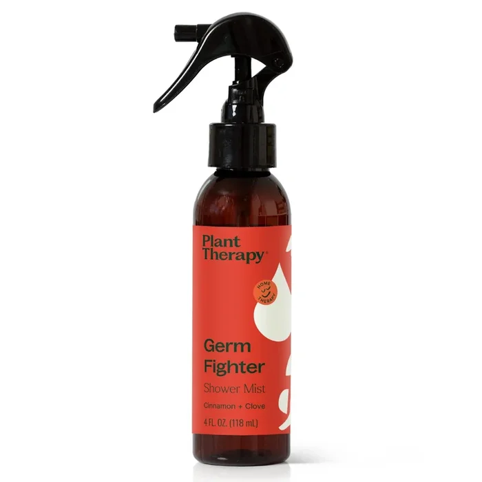 Germ Fighter Shower Mist