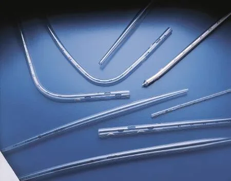 Getinge Thoracic Catheter 20 Fr. – 8020