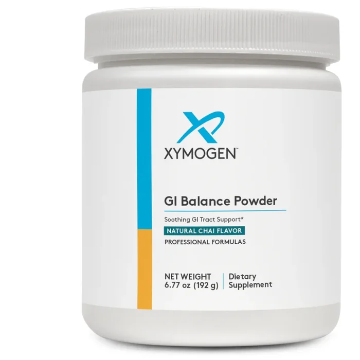 GI Balance Powder Chai 14 Servings