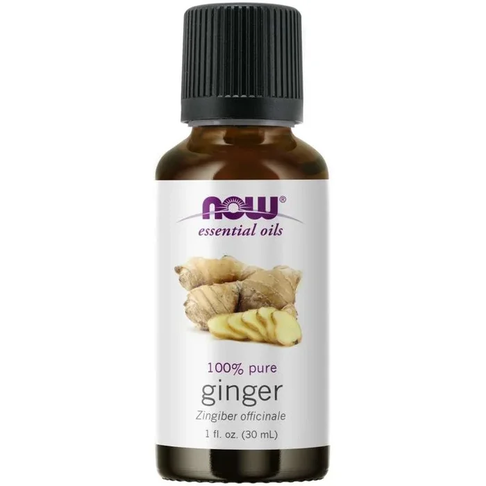 Ginger Oil