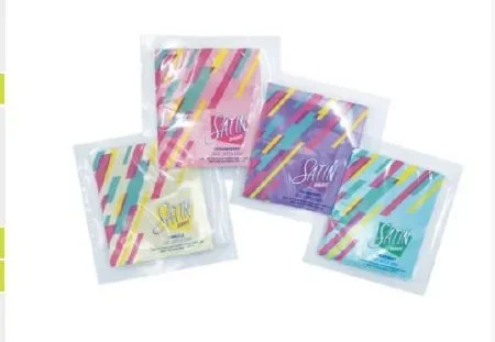 Global Protection Corporation Glyde Satin Dams EENT Drape Dental Dam 6 W X 10 L Inch NonSterile – LGDMXU