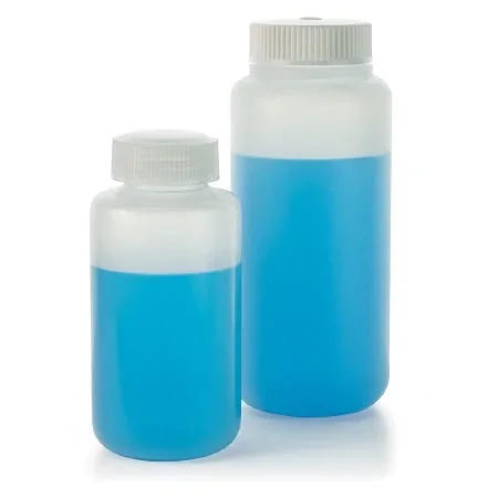 Globe Scientific Centrifuge Bottle Polypropylene 250 mL – 6330