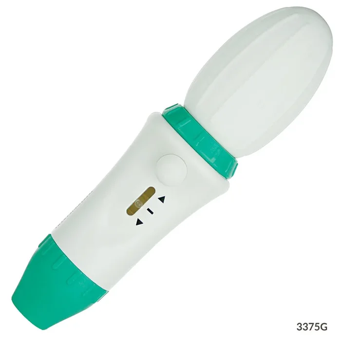 Globe Scientific CONTROLLER, PIET SEROLOGICAL MANUAL GRN 1ML-100ML – 3375G