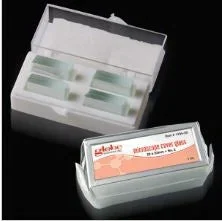 Globe Scientific COVER GLASS 24X40 #1 OZ=EA 10OZ/BX – 1412-10