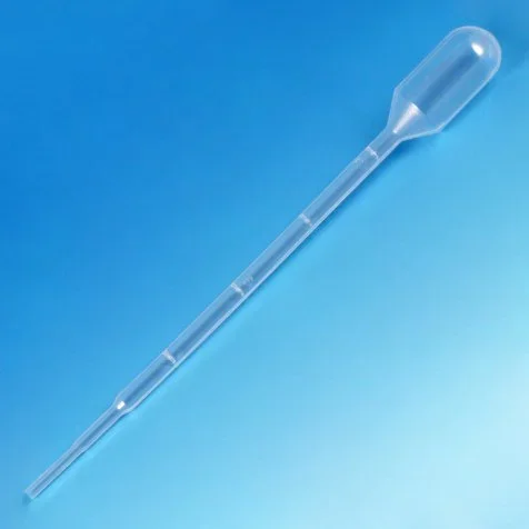 Globe Scientific Graduated Transfer Pipette