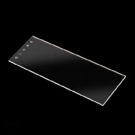 Globe Scientific MICROSLIDE, FROST 25X75MM (72 BX 20BX/CS) – 1308-72