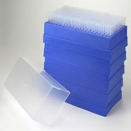 Globe Scientific MLA Pipette Tip 100 to 1,000 μL NonSterile – 151147R