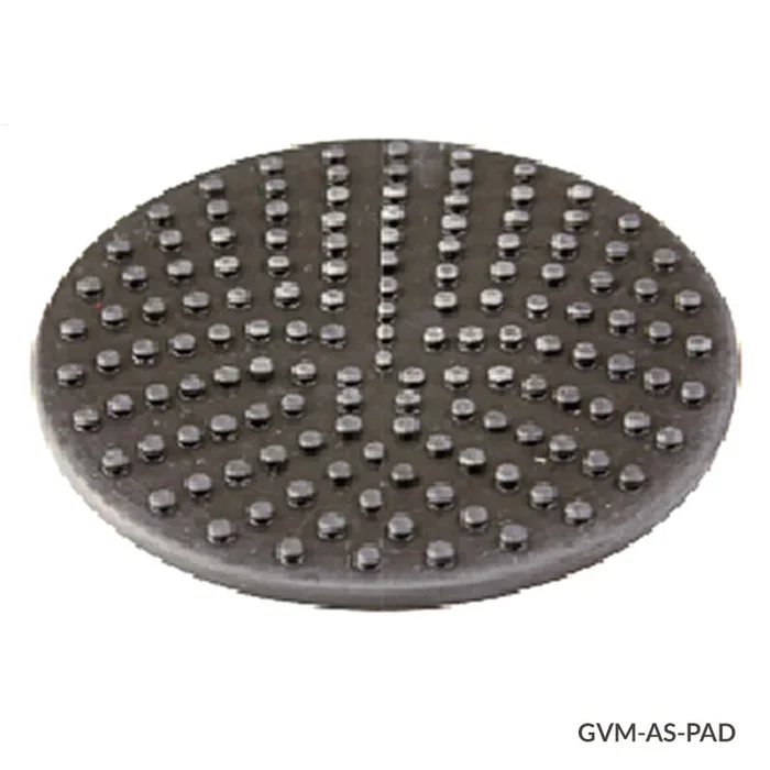 Globe Scientific PAD, VORTEX MIXER DIMPLED PLATE/GVM-AS-ROD – GVM-AS-PAD