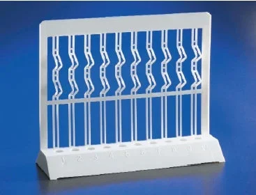 Globe Scientific Pipette Rack 10 Place – 3452