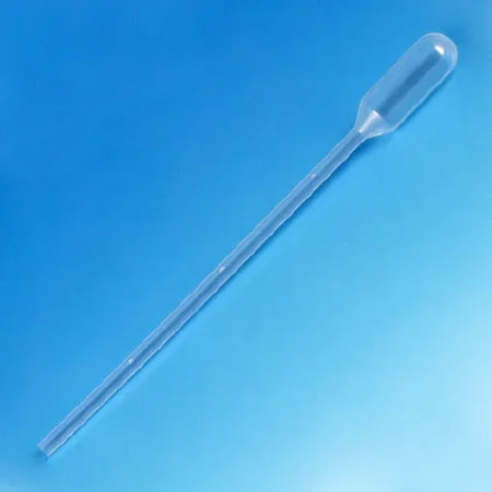 Globe Scientific Transfer Pipette 1.5 mL NonSterile – 136036