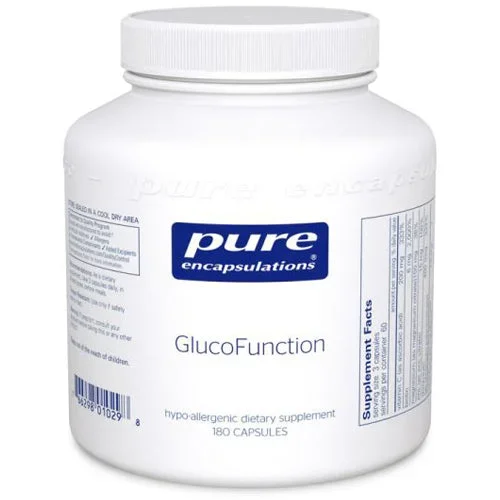 Glucofunction