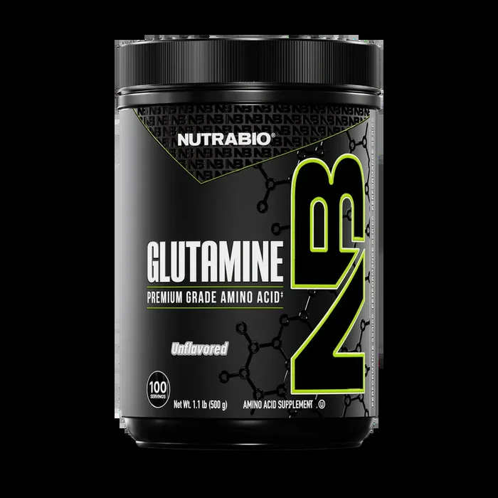 Glutamine