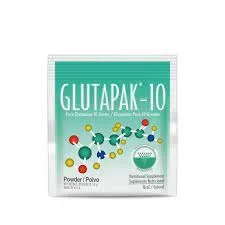 Glutapak-10 Powder 15gr