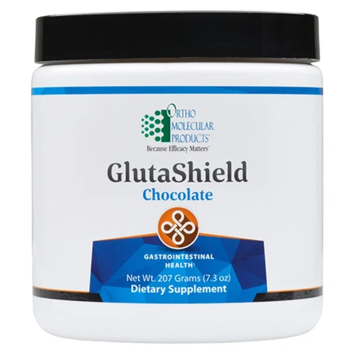 GlutaShield Chocolate