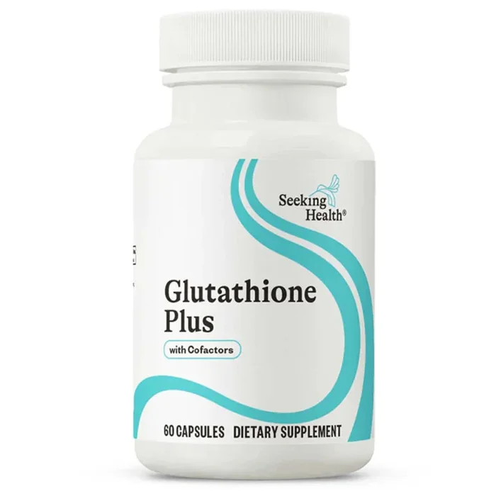 Glutathione Plus
